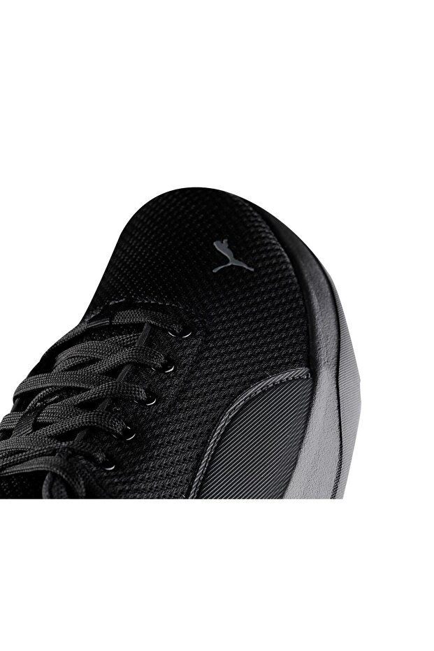 37200410 Anzarun Lite Jr  Black-Ultra Gray - 6