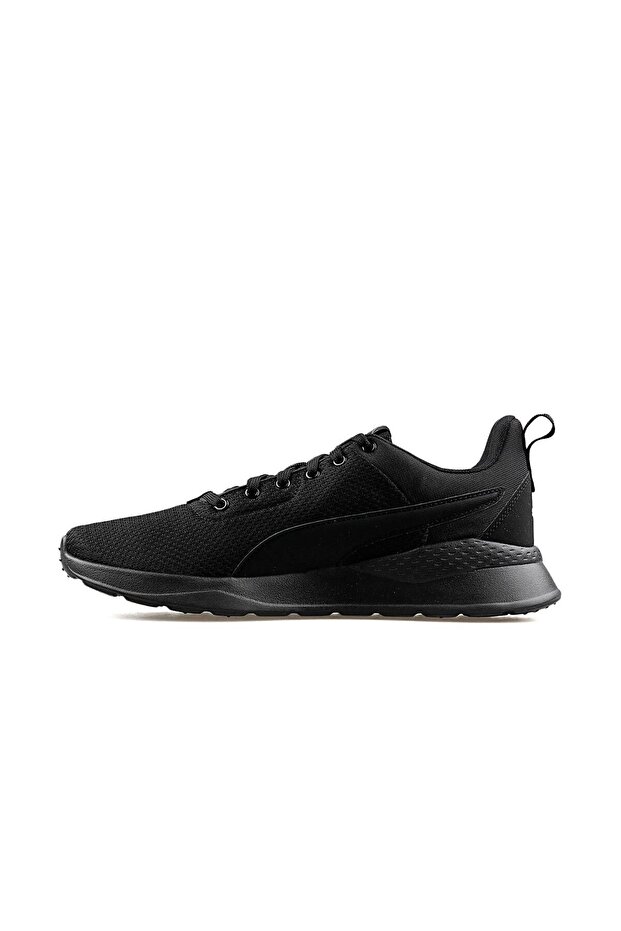 37200410 Anzarun Lite Jr  Black-Ultra Gray - 2