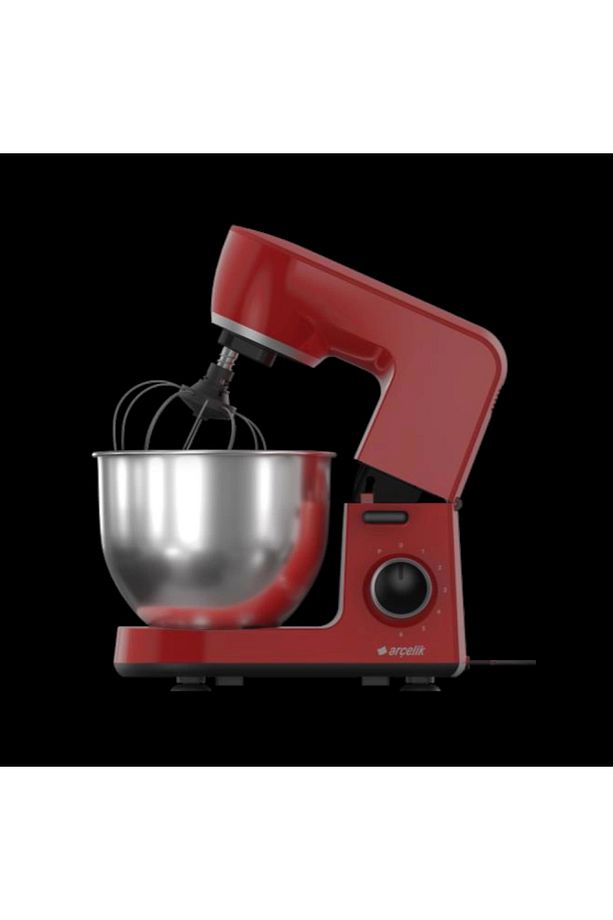 Mm 6371 Multi Şef Profesyonel Mutfak Makinesi - 7