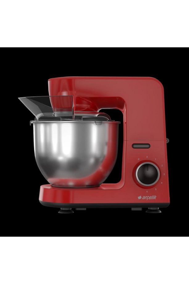 Mm 6371 Multi Şef Profesyonel Mutfak Makinesi - 1