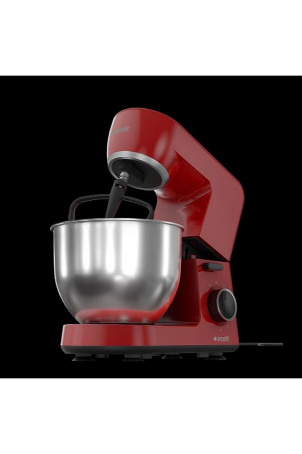 Mm 6371 Multi Şef Profesyonel Mutfak Makinesi - 5
