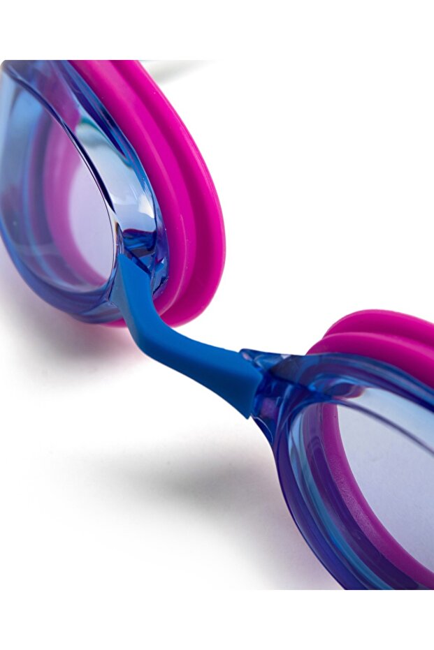 Colorful Python Swimming Goggles - 2