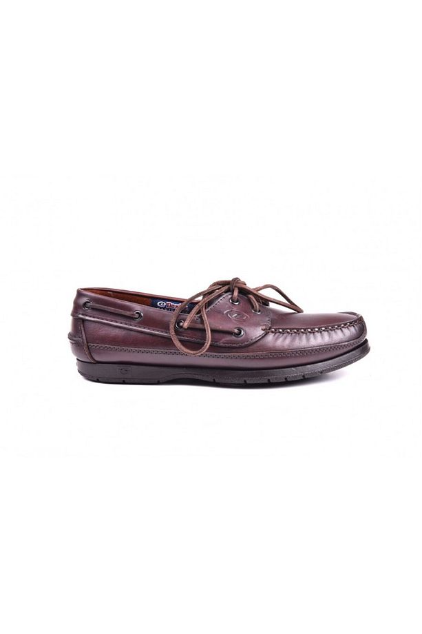 Erkek Deri  Loafer Ayakkabı - 3
