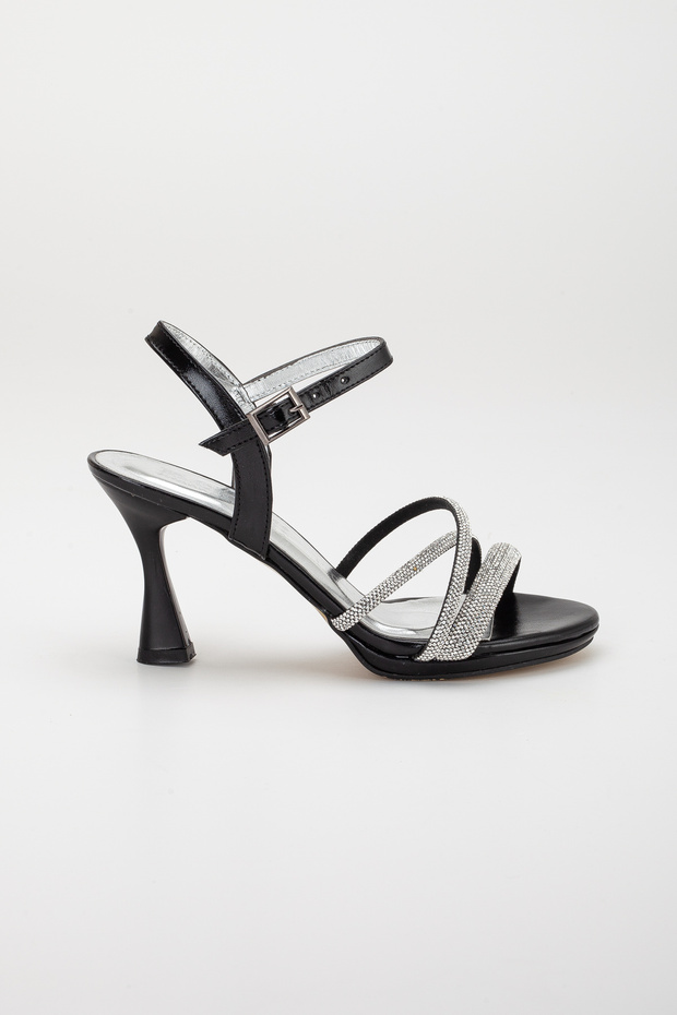 PLATFORM TOPUKLU AYAKKABI - 2