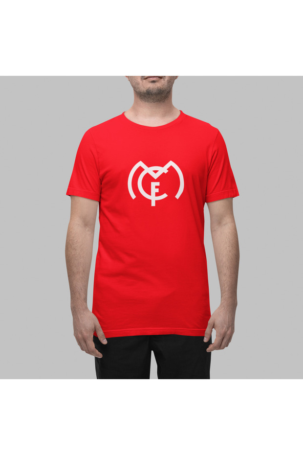 Luka Modric 10 numara real madrid efsanesi forma baskılı unisex tişört t-shirt - 3
