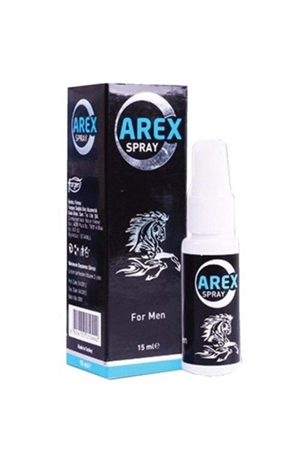 Sprey 15ml - 1