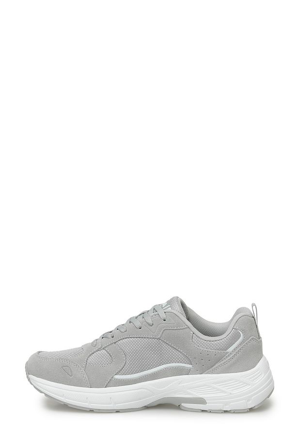 FELCOM 4FX GRI Kadın Sneaker - 3