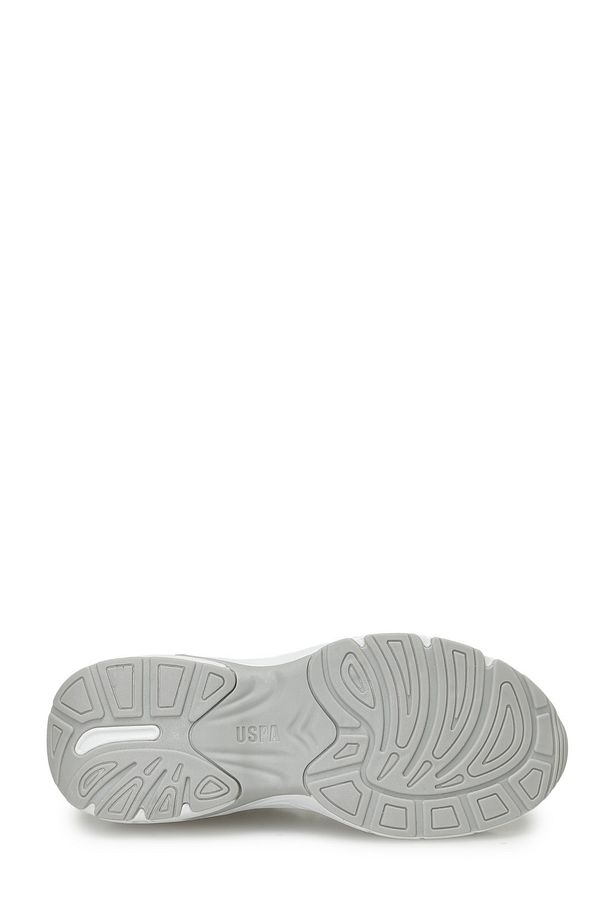 FELCOM 4FX GRI Kadın Sneaker - 6