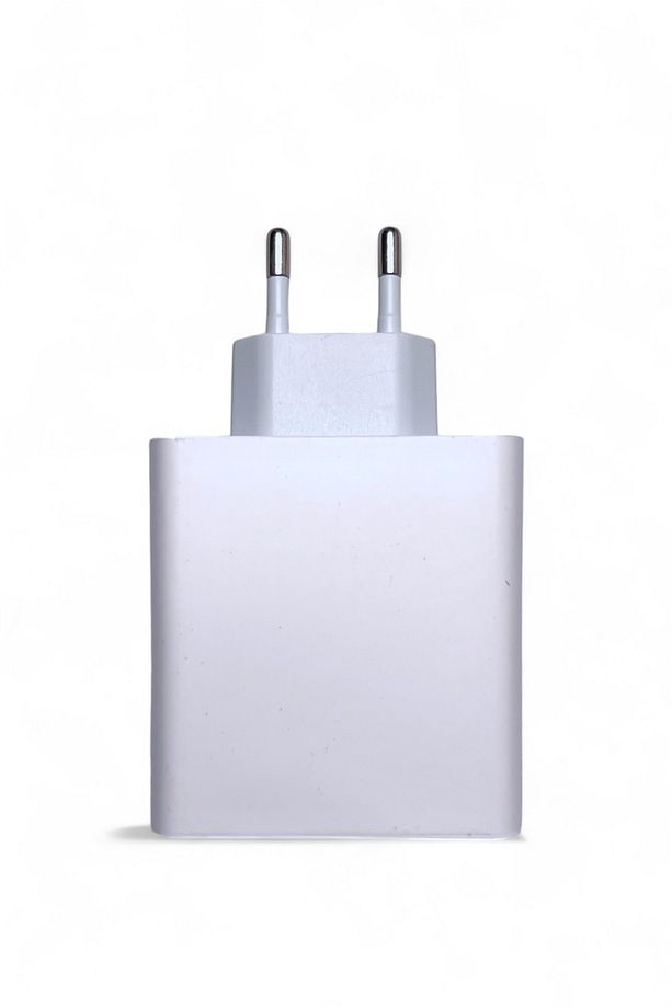 67 Watt Şarj Aleti Type-C Hızlı Şarj - 4