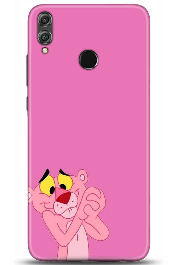 Huawei Honor 8X Case Hd Printed Case - Followed Institution 0144