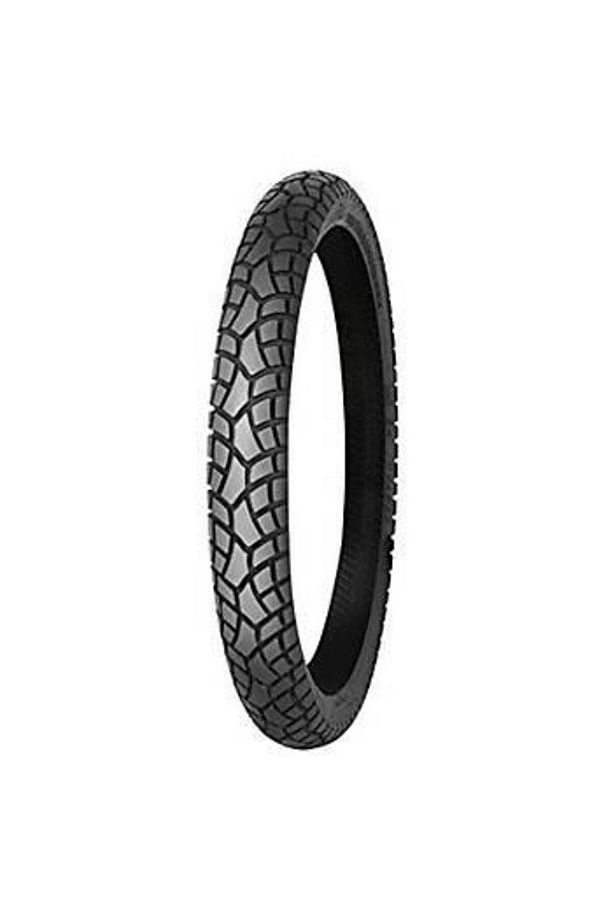 Set 100/90-19 Ve 130/80-17 Mc24 Tl Enduro Ön Arka Takım - 5