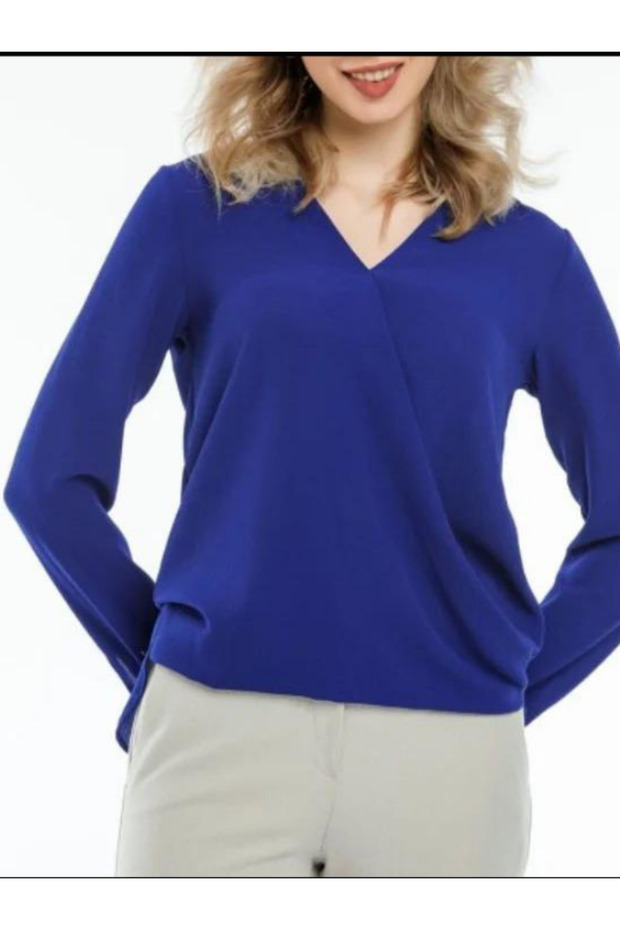 مكتشف على شكل حرف V - 1