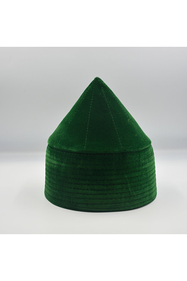 Kıbrısi Model Takke - 1