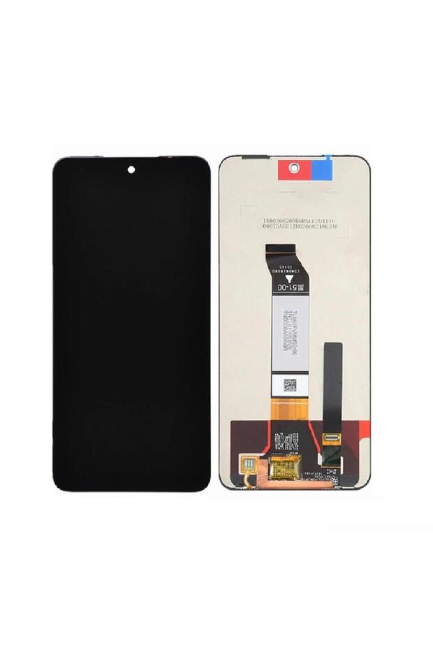 Xiaomi Poco M3 Pro 5G - شاشة LCD ومتوافقة مع اللمس