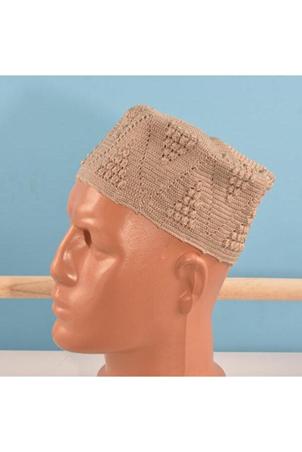 Takke El Örme Kalıp - 1