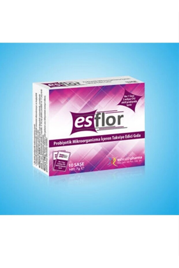 Probiyotik Saşe - 2