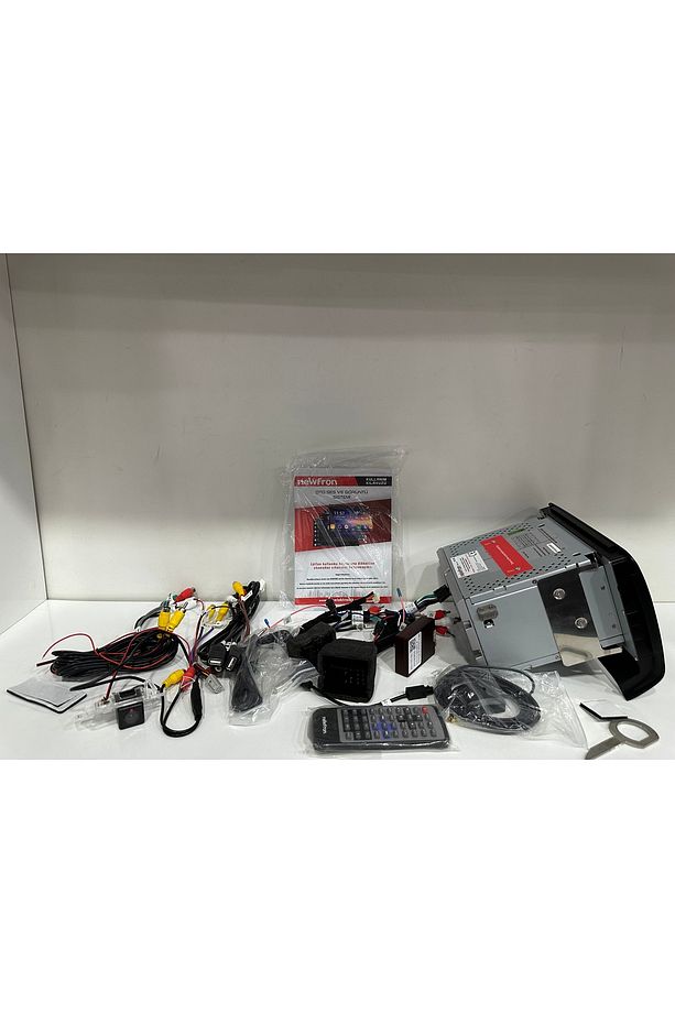 AUDI TT ANDROİD MULTİMEDYA 4-32 PRO SERİ - 8