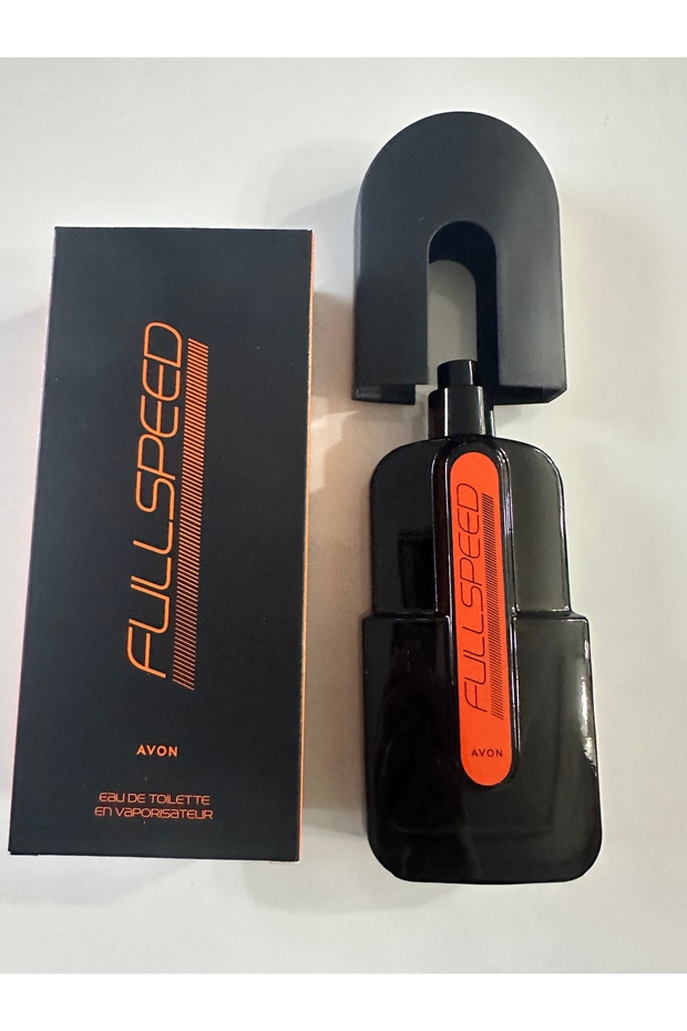 Full Speed Parfüm - 2
