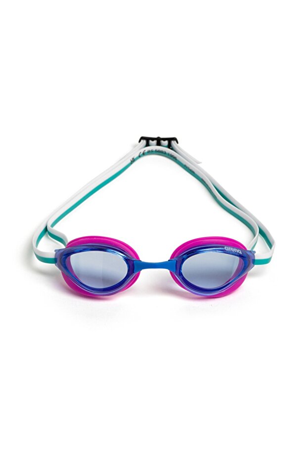 Colorful Python Swimming Goggles - 3