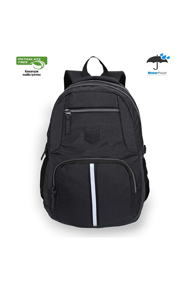 2051 School Backpack - 2