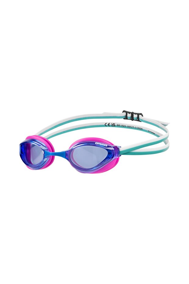 Colorful Python Swimming Goggles - 1