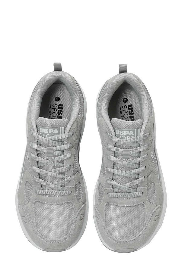 FELCOM 4FX GRI Kadın Sneaker - 4