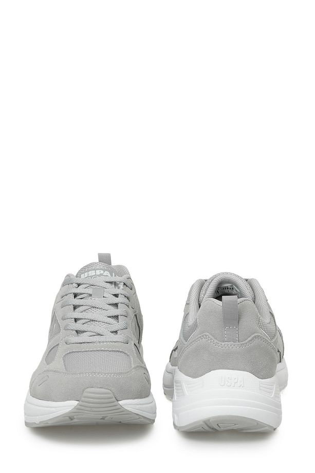 FELCOM 4FX GRI Kadın Sneaker - 5