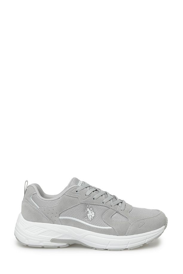 FELCOM 4FX GRI Kadın Sneaker - 1