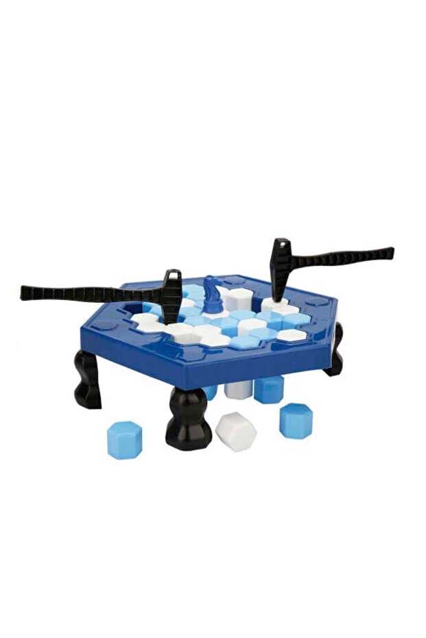 لعبة كسر الجليد عالية الجودة Buzz Way - 1