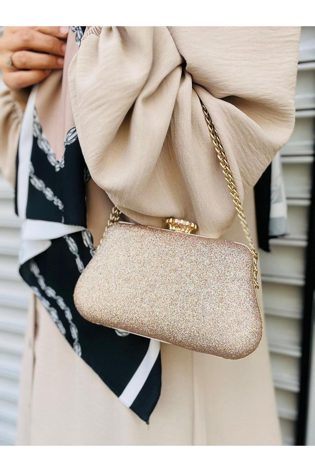 Point of the Season Evening Dress Bag