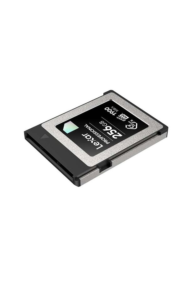 Pro CFexpress 256GB Type B DIAMOND - LCXEXDM256G-RNENG - 2
