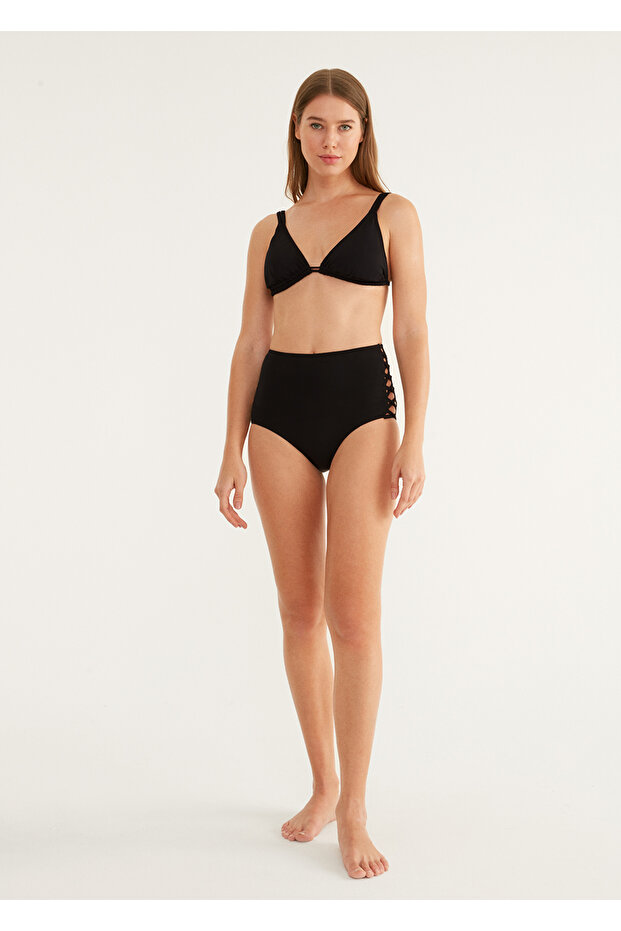 Üçgen Bikini Üst - 3