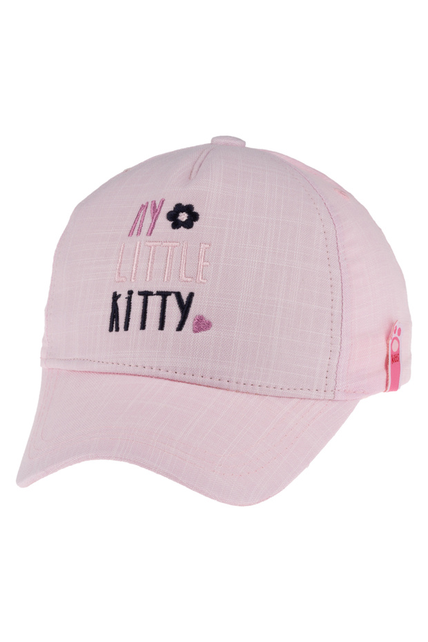 Baby Girl Hat (4-8 Years) 24240