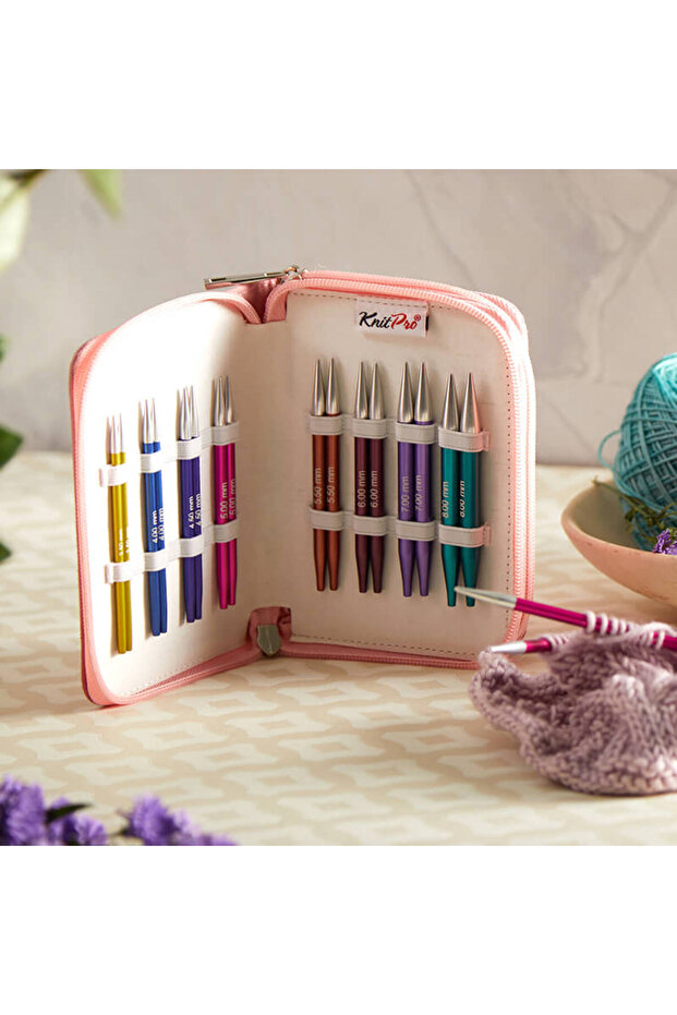 Zing Misinalı Şiş Seti 47425 - 3