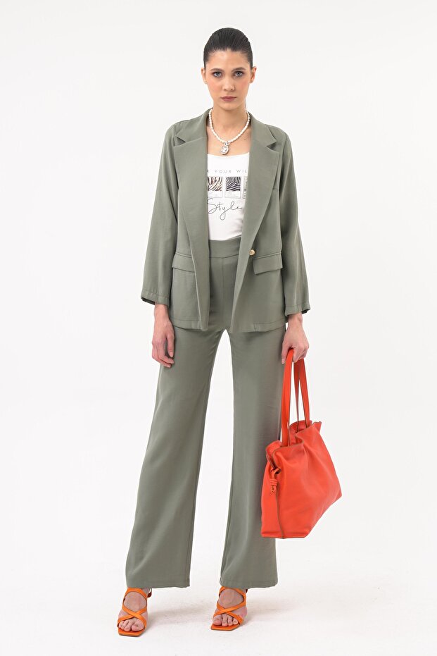 Askılı Torba Çanta - 3