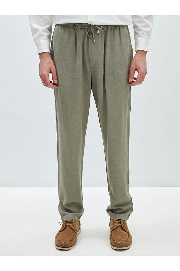 LCW Vision Standart Kalıp Erkek Pantolon - 2