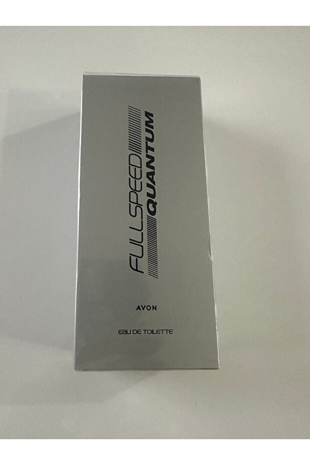 Full Speed Quantum Parfüm - 1