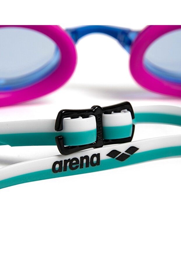 Colorful Python Swimming Goggles - 6