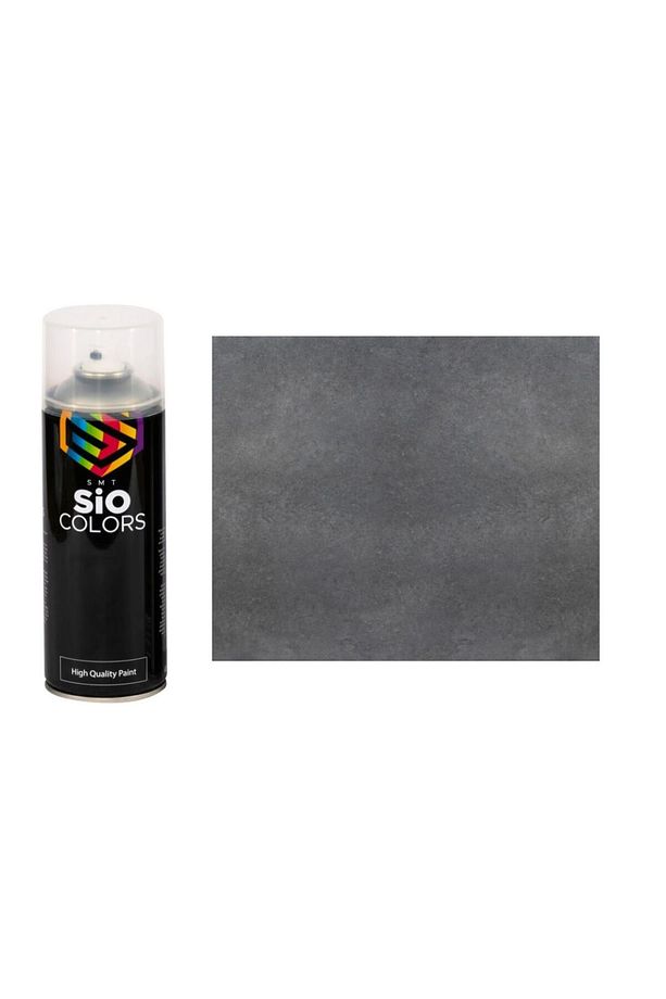 DUVAR BOYASI SPREYİ AKRİLİK ENDÜSTRİYEL SIVIYA DAYANIKLI 400 ML(TAM DOLUM) - 1