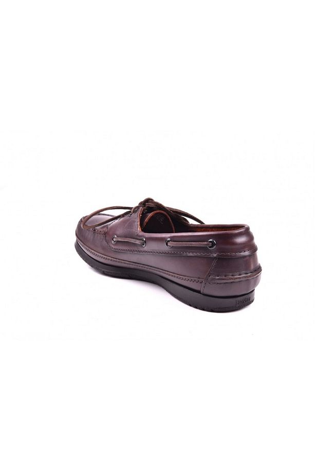 Erkek Deri  Loafer Ayakkabı - 2
