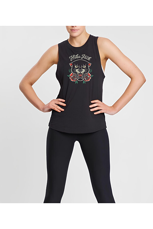 ЧЕРЕН АТЛЕТСКИ ПОТНИК - 1