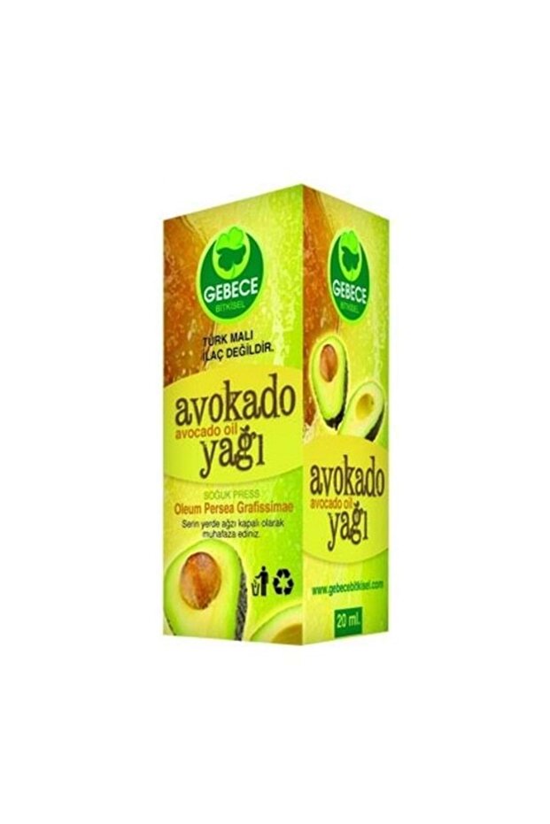 Avocado Oil 20 ml
