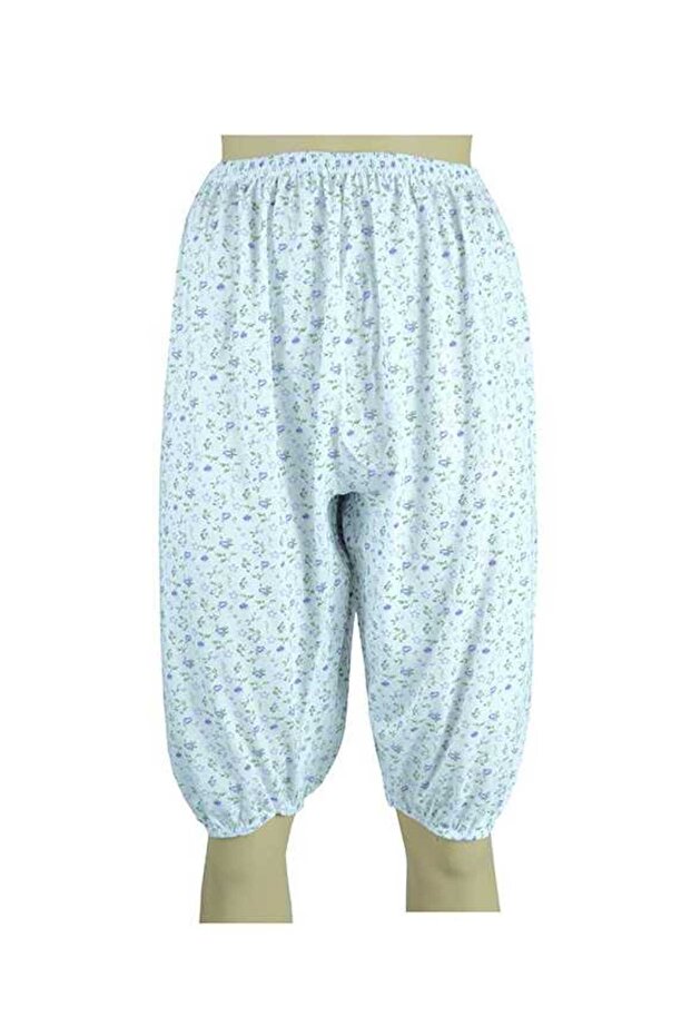 6 أرجل صيفية مطبوعة - 1