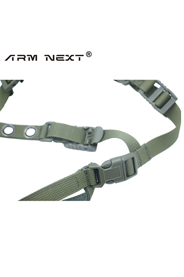 Team Wendy Helmet Hanging Suspension System Hanging Strap for Team Wendy FAST MICH Tactical Helme... - 6