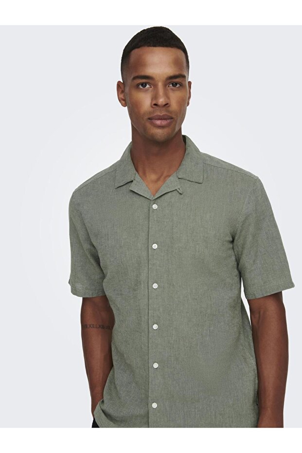 Hemd Onscaiden Hemd - 6