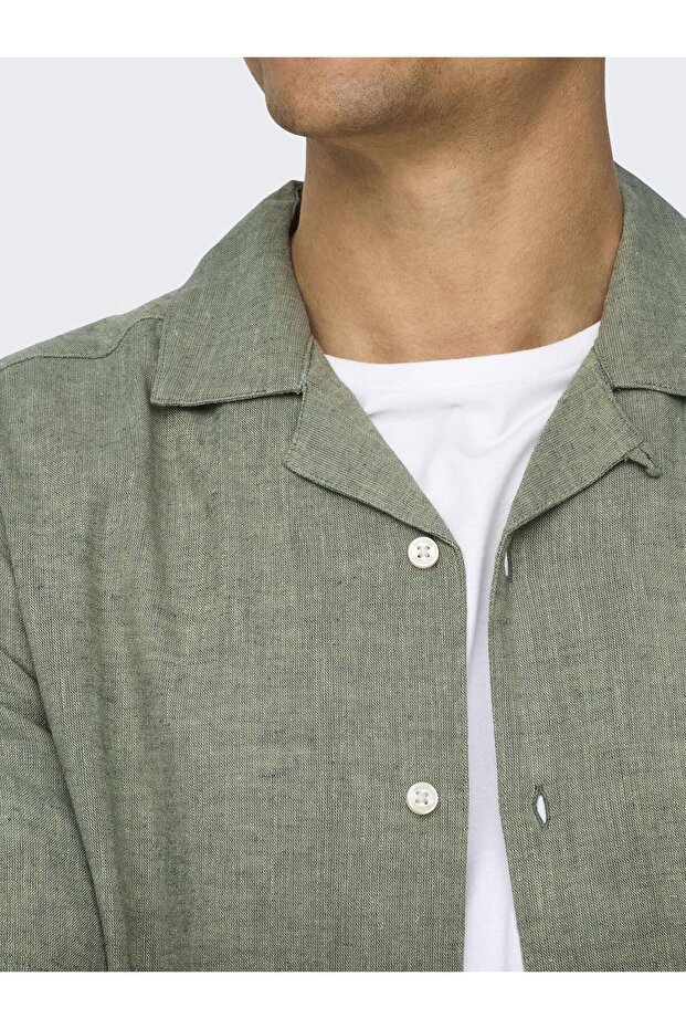 Hemd Onscaiden Hemd - 7