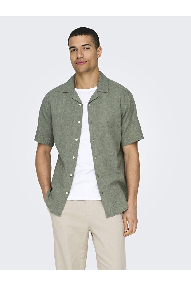 Hemd Onscaiden Hemd - 1