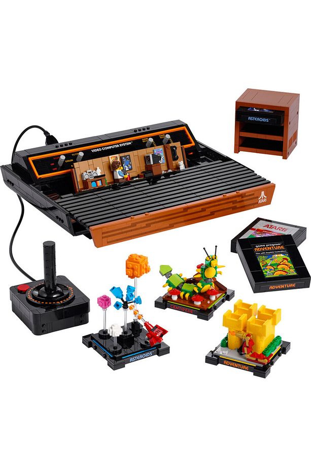 10306 Icons Atari 2600 - 3