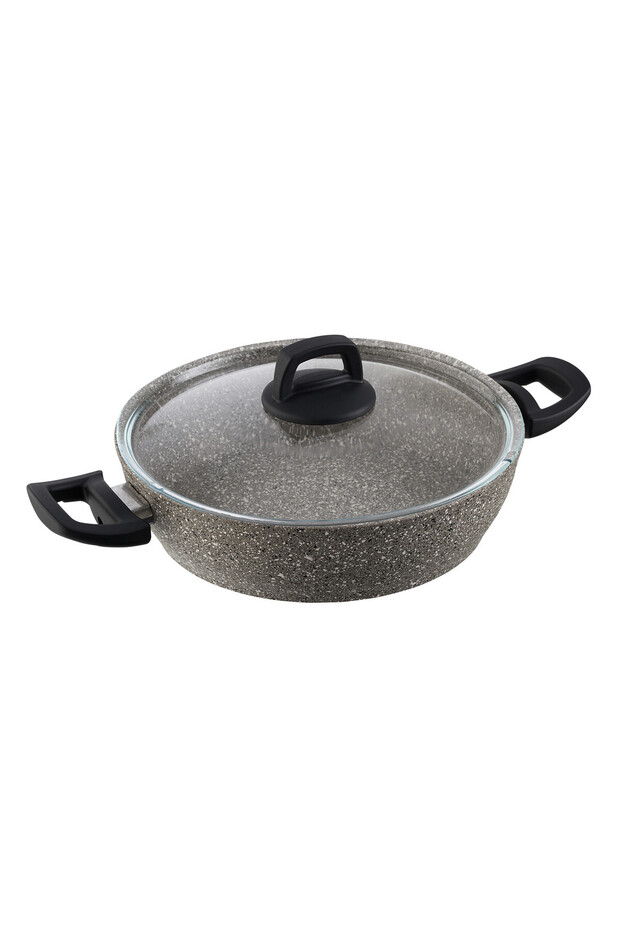 Nuga 7 Parça Tencere Seti - 4