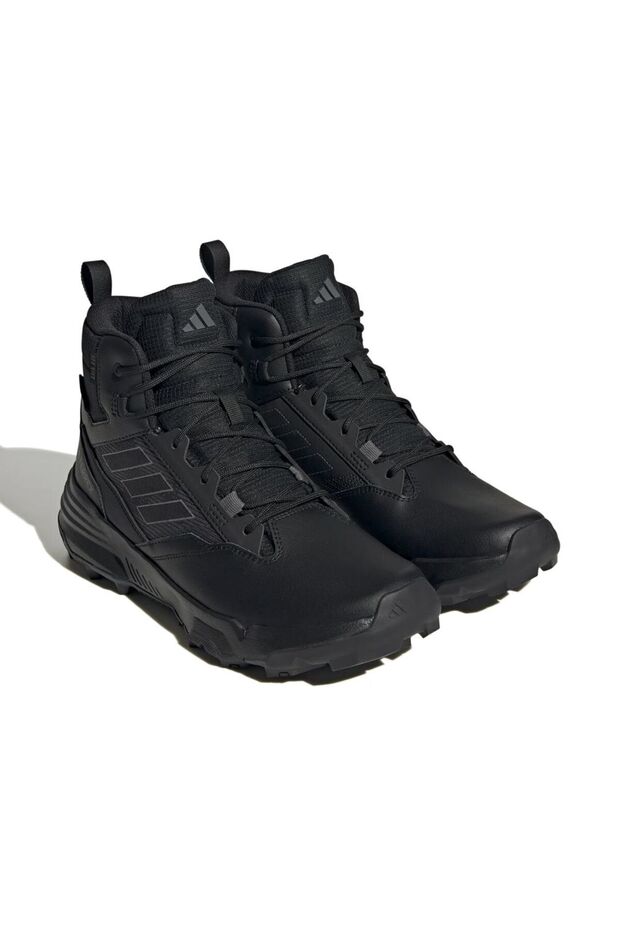 IF4977-SİY TERREX UNITY LEA MID R RDY ERKEK TREKKING - 2